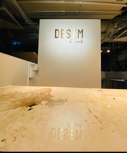 DESEM - Republic Plaza