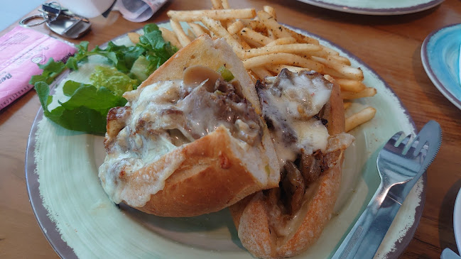 Comentarii opinii despre FoodBarn Alexandra