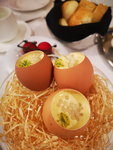 Opinii despre Buona Terra în Singapore - Hospitality and gastronomy