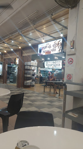 418 Nature park - Singapore