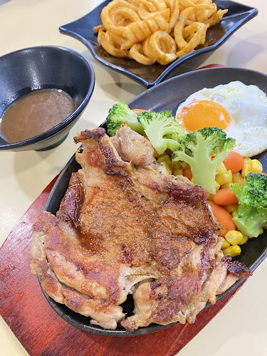 Opinii despre WildFire Hotplate (Western) în Singapore - Hospitality and gastronomy