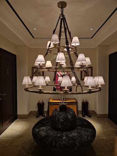 Opinii despre Cultivate Cafe în Singapore - Hospitality and gastronomy