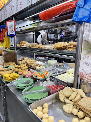 Hock Lian Huat Prawn Cracker & Ngoh Hiang