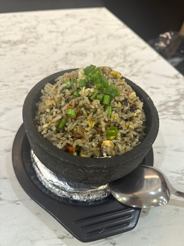 A-One Signature @ Causeway Point - Hospitality and gastronomy