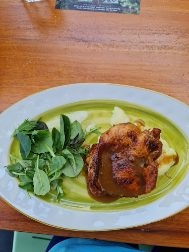 Comentarii opinii despre Arbora @ Mount Faber Peak