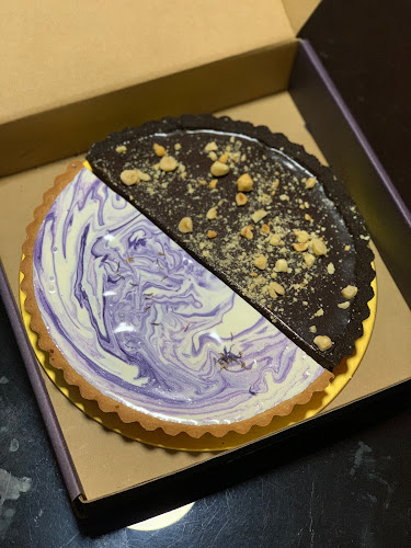 Comentarii opinii despre Elijah Pies @ King George's