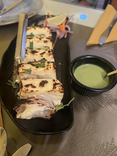 Shamiana Restaurant - Serangoon Garden Way - Singapore