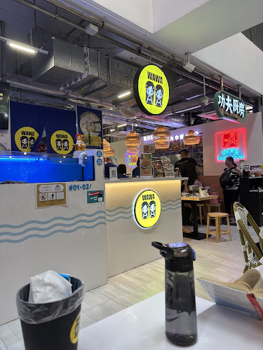 38 Margaret Dr, #01-02/03, Singapore 141038