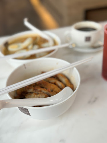 Daily Coffee - Hospitality and gastronomy