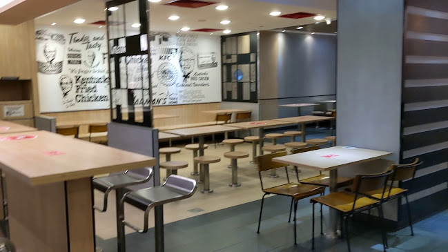 Comentarii opinii despre KFC JEM