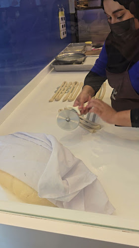 Opinii despre Auntie Anne's (JEM) în Singapore - Hospitality and gastronomy