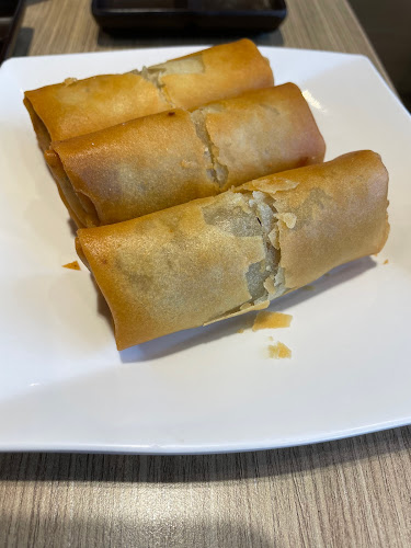 Tim Ho Wan - Hospitality and gastronomy