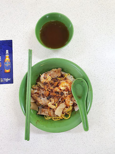 Comentarii opinii despre Lao Ban Niang Prawn Noodle