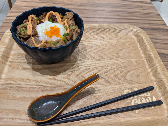 Waa Cow! - Singapore