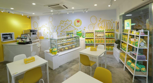 DurianBB Singapore - Hospitality and gastronomy