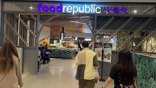 Food Republic