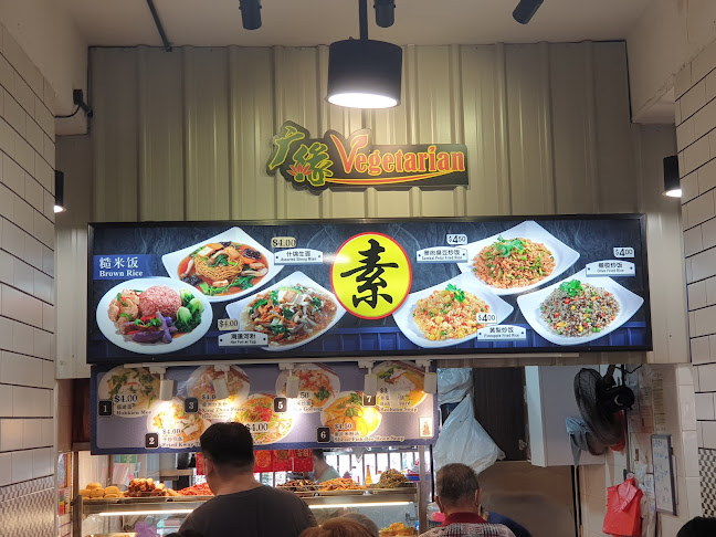 Opinii despre Yi Huat Cafe & Eating House în Singapore - Hospitality and gastronomy