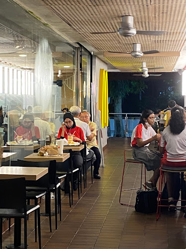 McDonald's Farrer Road