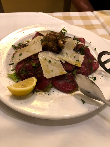 Trattoria Nonna Lina - Hospitality and gastronomy