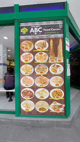 ABC Food Corner - Singapore