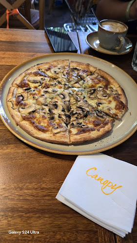 Canopy Changi City Point - Hospitality and gastronomy