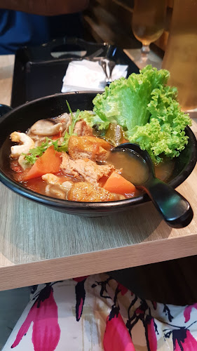 Greendot Westgate - Singapore