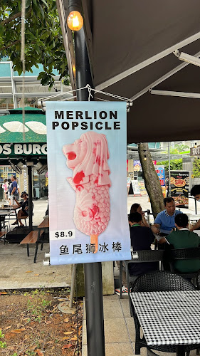 1 Fullerton Rd, #01-11, Singapore 049213