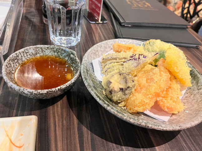 Megumi Japanese Restaurant - Hospitality and gastronomy