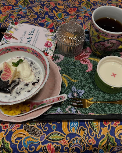 ButterflyTable - Hospitality and gastronomy