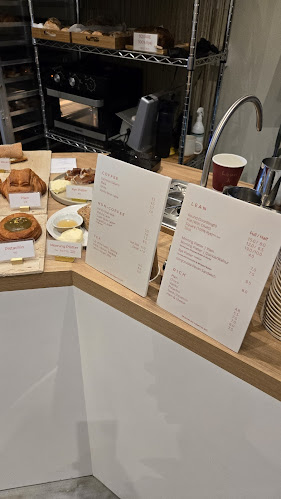 Opinii despre Lean & Rich Bakery în Singapore - Hospitality and gastronomy