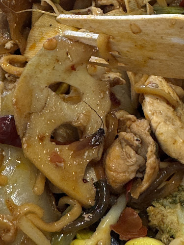 Opinii despre Man Man Mala Hotpot în Singapore - Hospitality and gastronomy