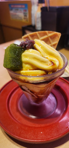 Sushiro Causeway Point - Singapore