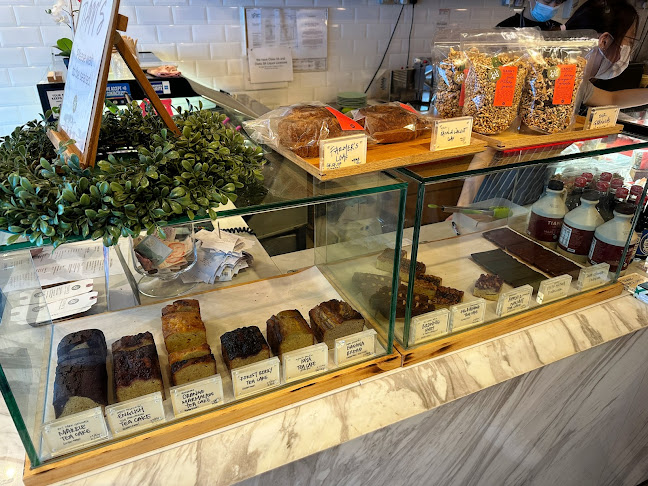 Comentarii opinii despre TIANN’S