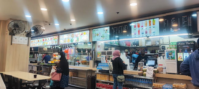 Comentarii opinii despre Al-SARAH Geylang Serai