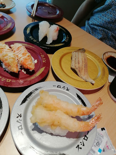 Sushiro Causeway Point - Singapore