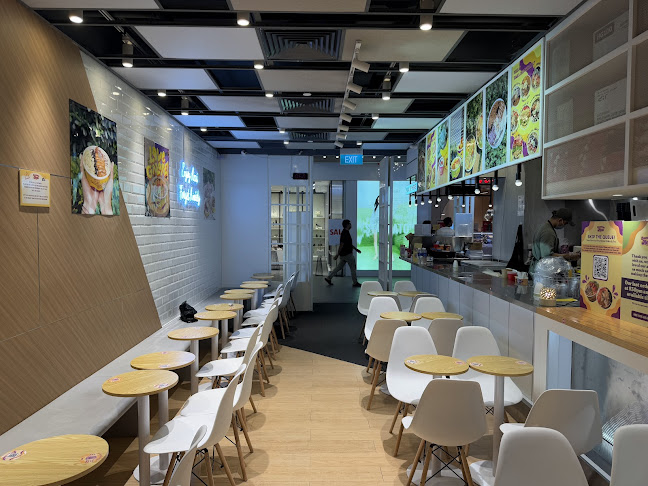 Opinii despre The Summer Açaí - Jurong East (JEM) în Singapore - Hospitality and gastronomy