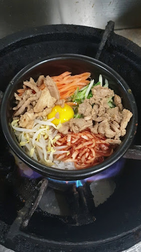 Chelabela: Korean Food by Korean Chef - Hospitality and gastronomy