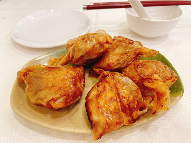 Hillman Restaurant - Hospitality and gastronomy