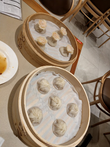 Din Tai Fung @ City Square - Hospitality and gastronomy
