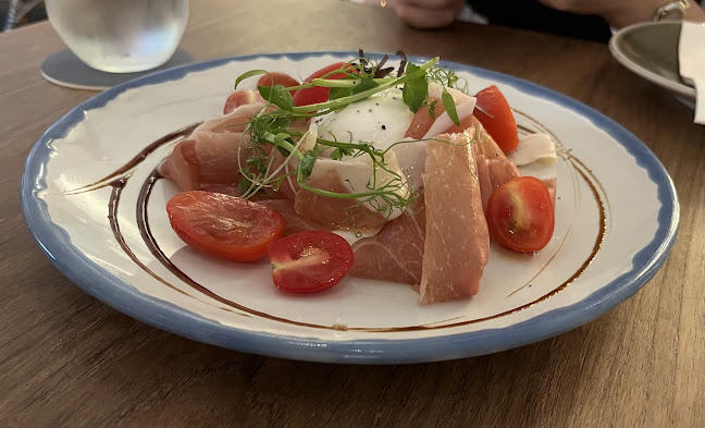 Opinii despre Da Paolo Dempsey Restaurant & Bar în Singapore - Hospitality and gastronomy