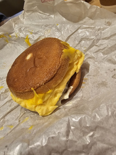 Opinii despre McDonald's Bukit Panjang Plaza în Singapore - Hospitality and gastronomy