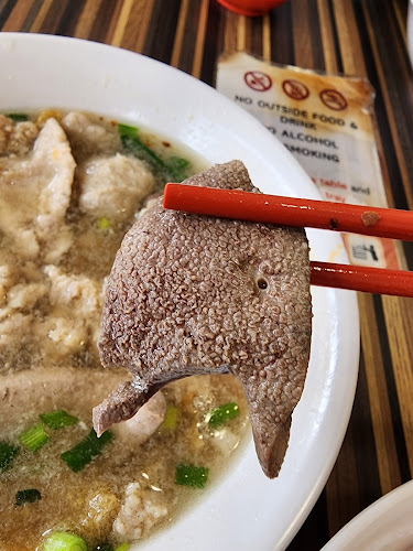 Lao Zhong Zhong Eating House - Hospitality and gastronomy