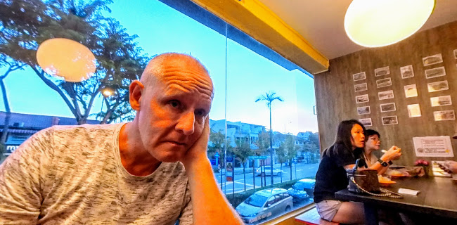 Dessert Bowl - Singapore