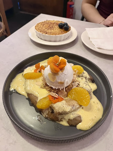 Clovelly - Singapore