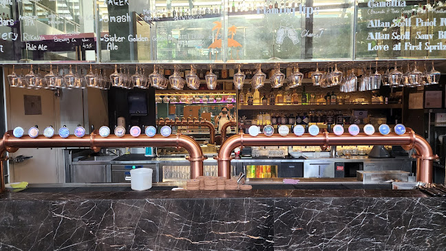 Little Island Brewing Co @ South Beach