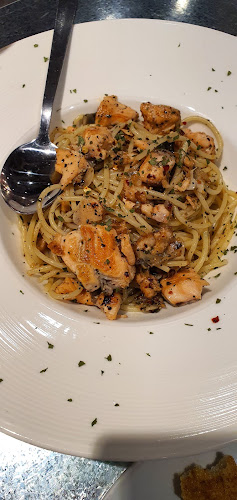 iSTEAKS @ Star Vista - Singapore