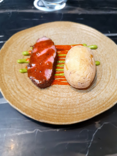 Comentarii opinii despre Esquina