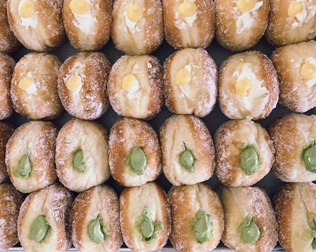 Opinii despre Puffs And Peaks Bakery în Singapore - Hospitality and gastronomy