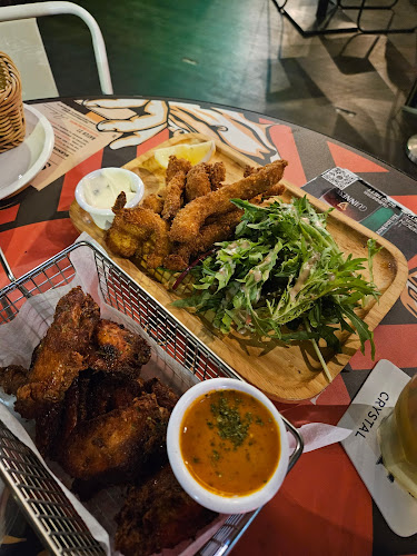 Al Capone's Sembawang - Singapore