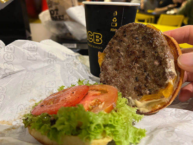 Comentarii opinii despre NBCB i12 Katong